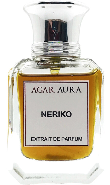 Neriko Agar Aura Perfume by Agar Aura for Unisex UAE