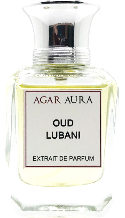 Oud Lubani Agar Aura Perfume by Agar Aura for Unisex UAE