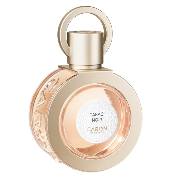 Tabac Noir (2021) Caron perfume