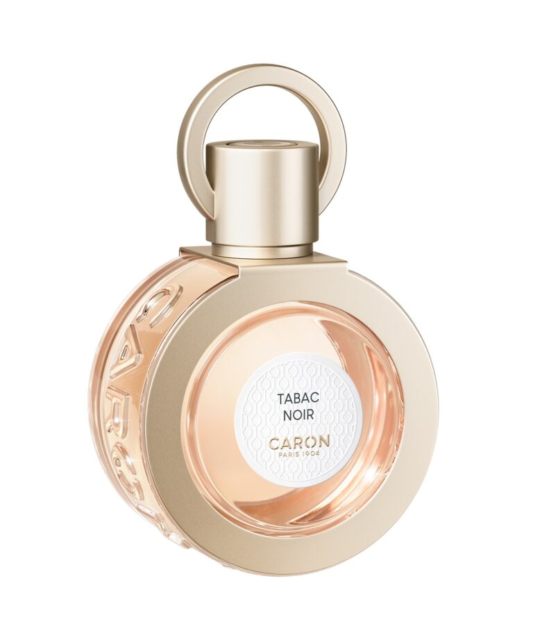 Tabac Noir (2021) Caron Perfume by Caron for Unisex UAE