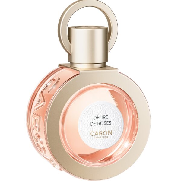 Délire de Roses Caron perfume