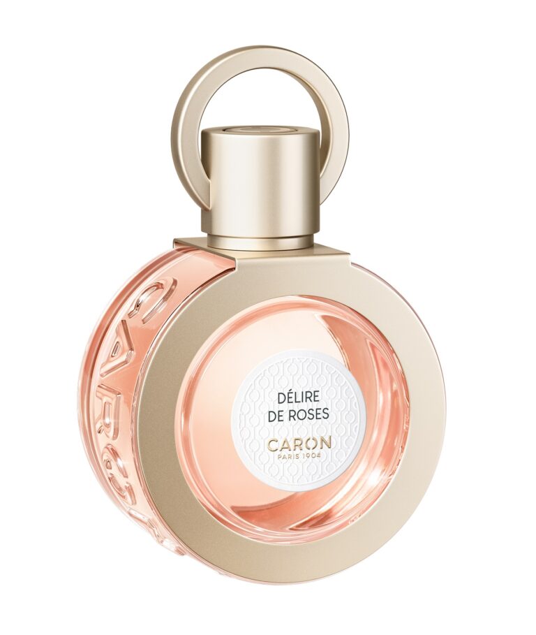 Délire de Roses Caron Perfume by Caron for Women UAE