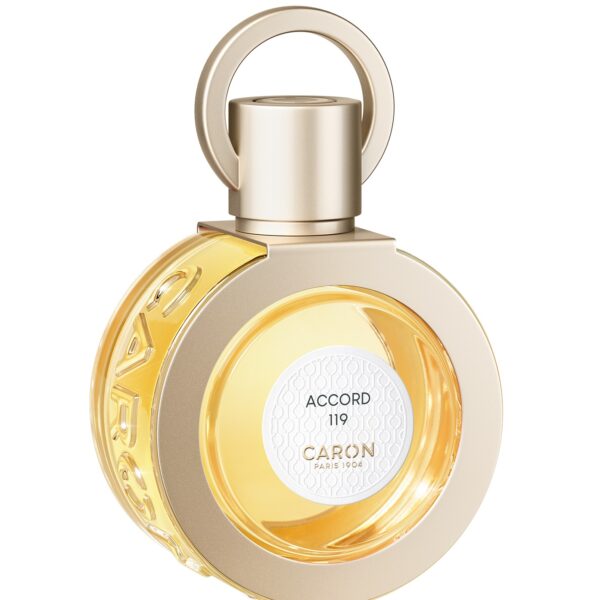 Violette Precieuse Caron Perfume by Caron for Women UAE