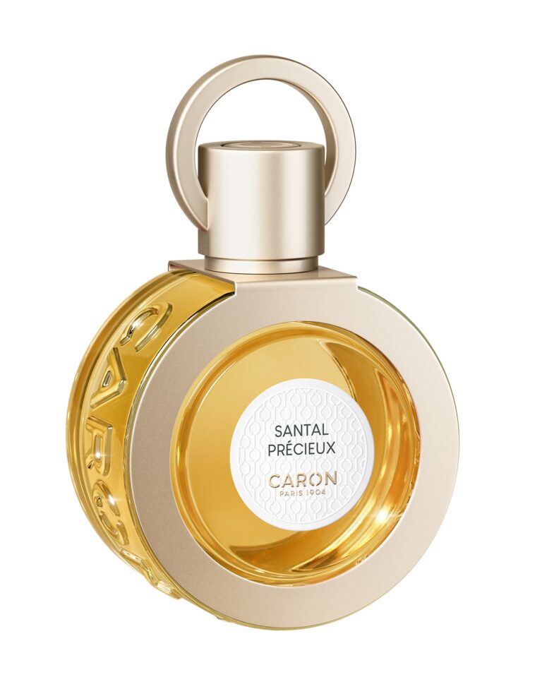 Santal Précieux (2021) Caron Perfume by Caron for Unisex UAE