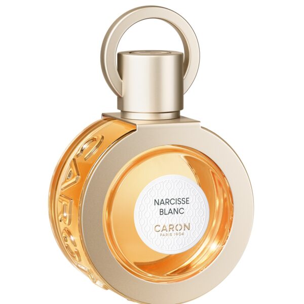 Narcisse Blanc (2021) Caron perfume