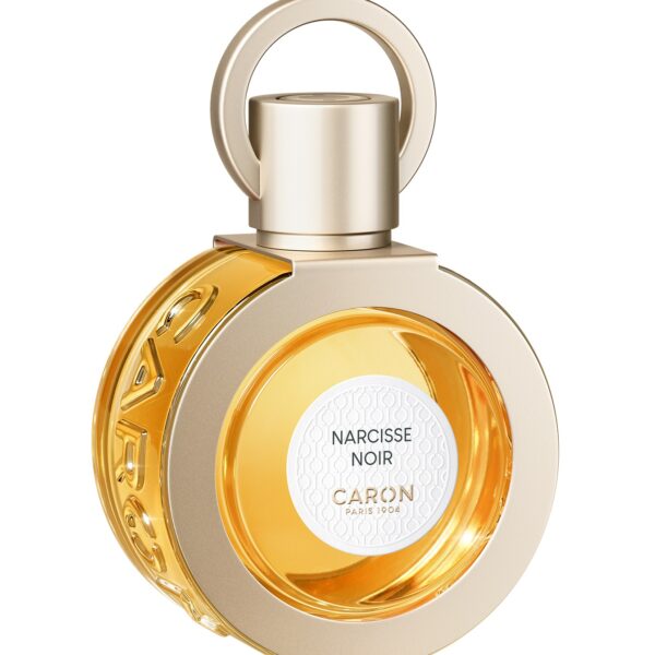 Narcisse Noir (2021) Caron perfume