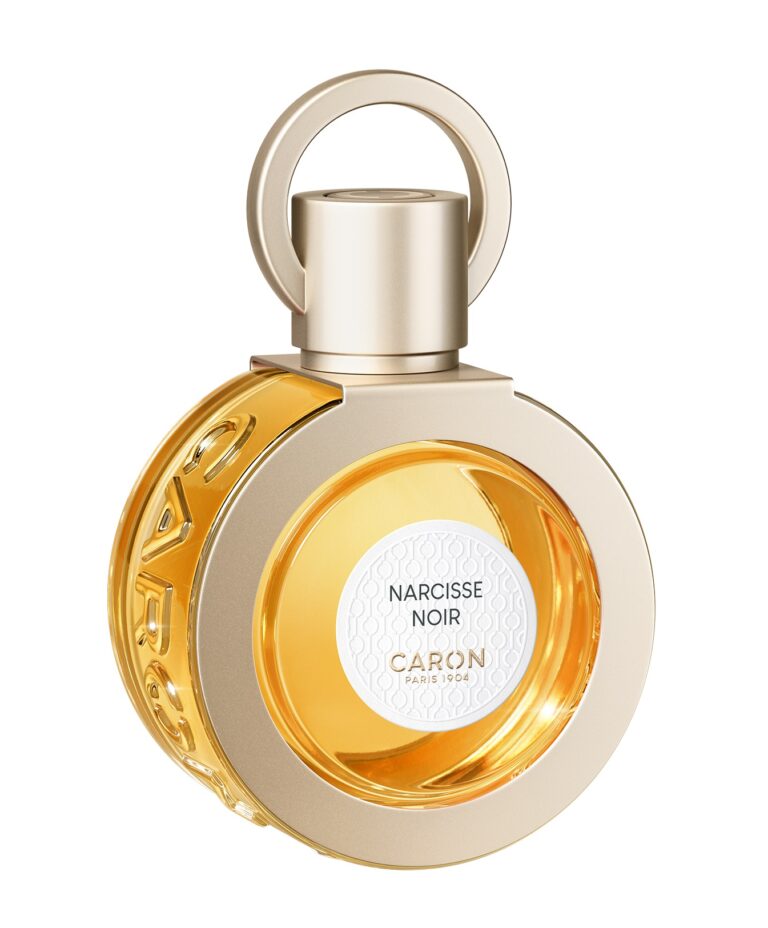 Narcisse Noir (2021) Caron Perfume by Caron for Unisex UAE