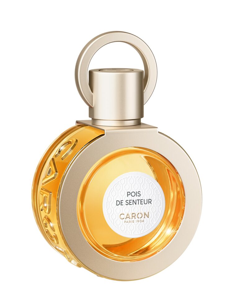 Pois de Senteur (2021) Caron Perfume by Caron for Unisex UAE