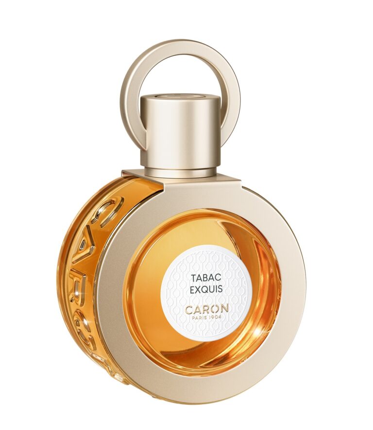Tabac Exquis (2021) Caron Perfume by Caron for Unisex UAE