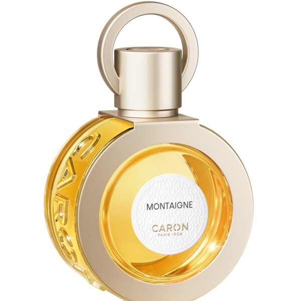 Montaigne (2021) Caron perfume