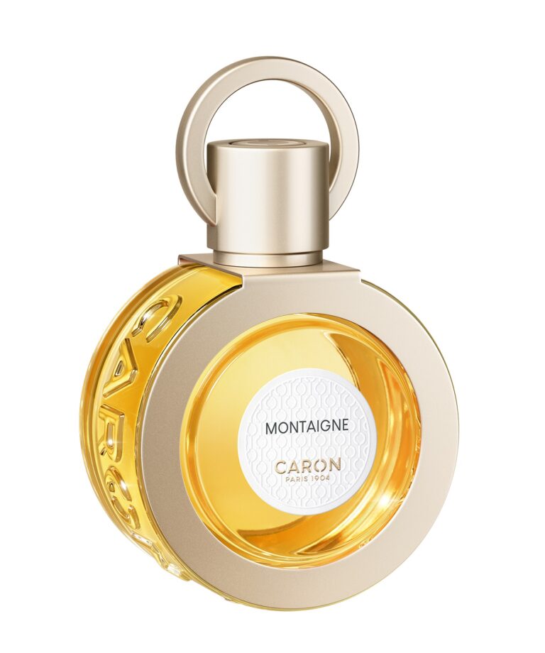 Montaigne (2021) Caron Perfume by Caron for Women UAE