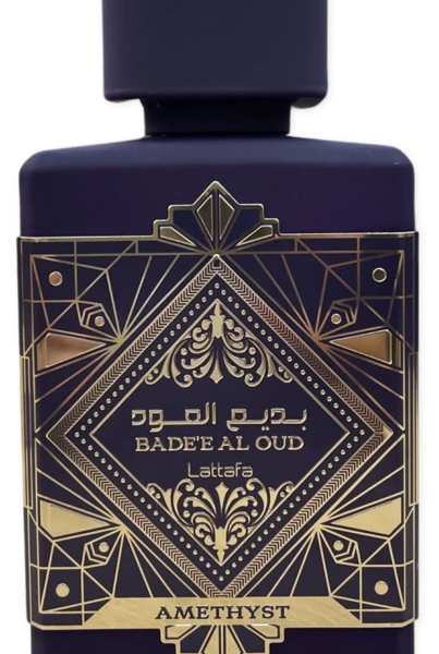 Bade'e Al Oud Oud for Glory Lattafa Perfumes Perfume by Lattafa Perfumes for Unisex UAE