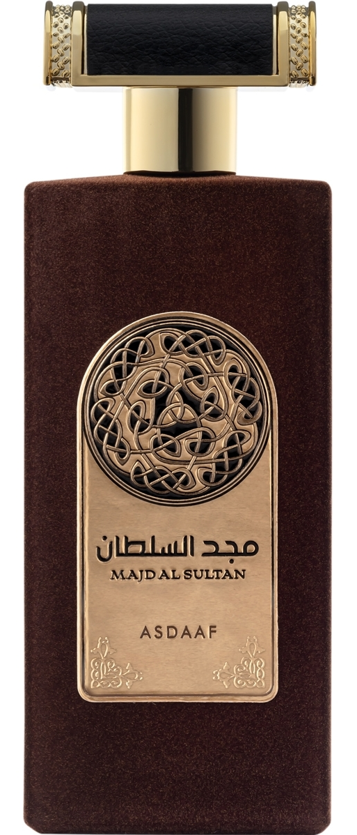 Majd Al Sultan Asdaaf Perfume by Asdaaf for Men UAE