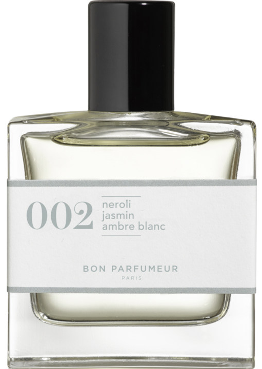 002 neroli, jasmin, ambre blanc Bon Parfumeur Perfume by Bon Parfumeur for Unisex UAE