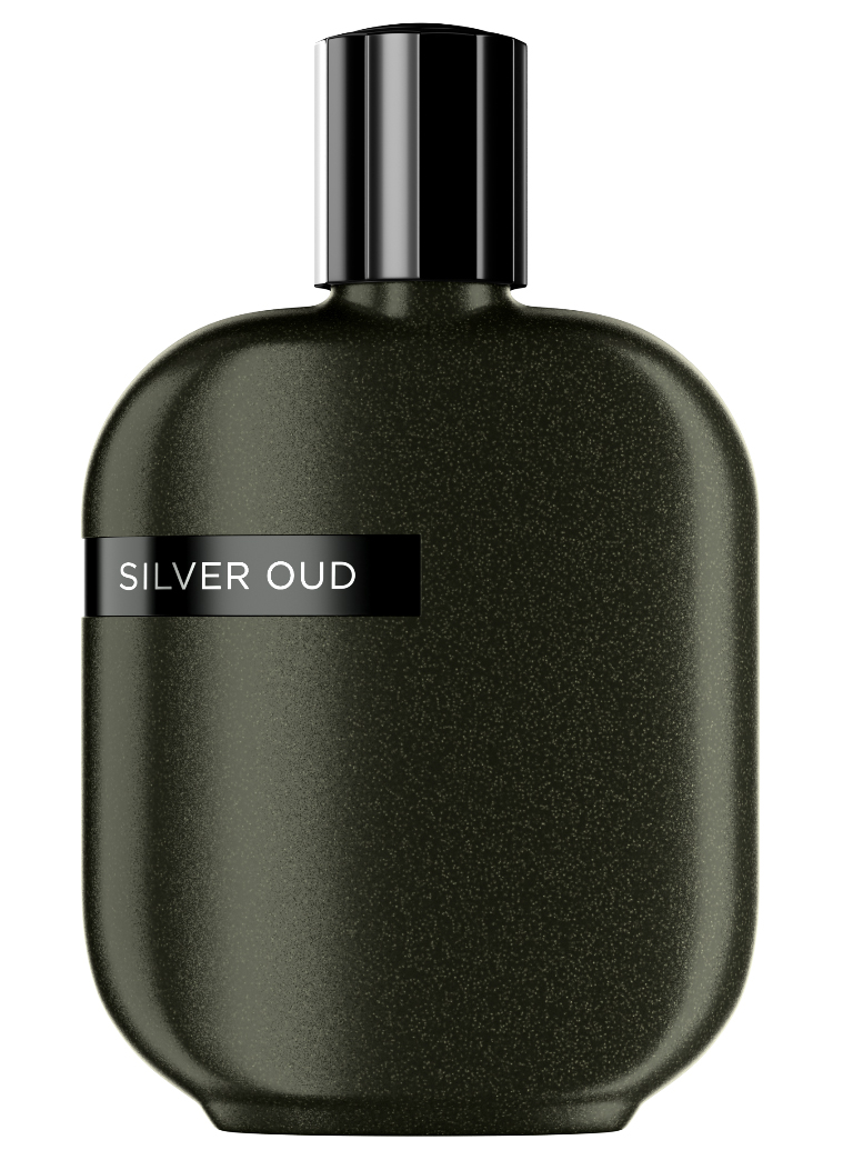 The Library Collection Silver Oud Amouage Perfume by Amouage for Unisex UAE