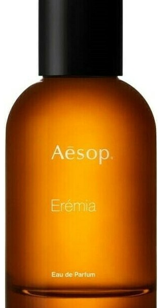 Erémia Aesop perfume
