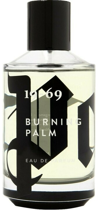 Burning Palm 19-69 19 69 Perfume by 19 69 for Unisex UAE