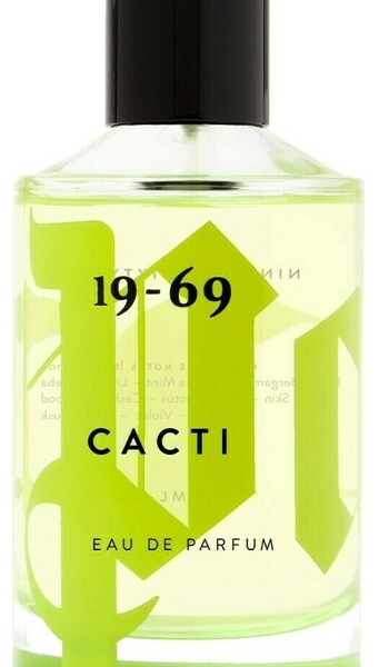 Female Christ 19-69 19 69 Perfume by 19 69 for Unisex UAE