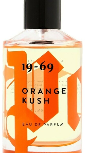 Orange Kush 19-69 19 69 perfume