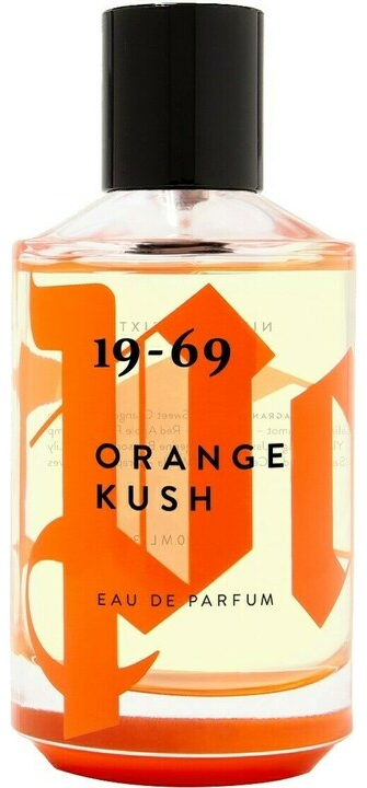 Orange Kush 19-69 19 69 Perfume by 19 69 for Unisex UAE