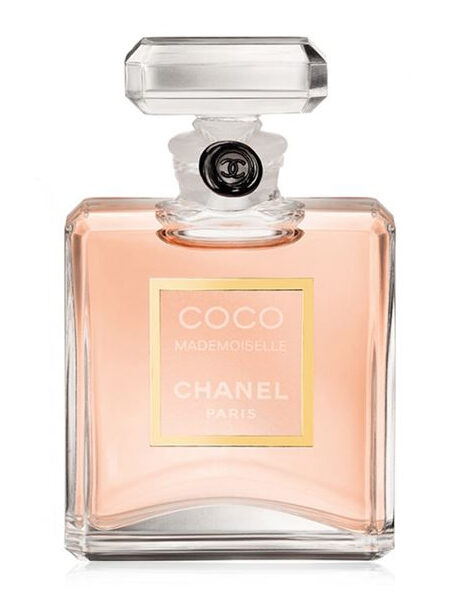 Coco Mademoiselle Parfum Chanel perfume