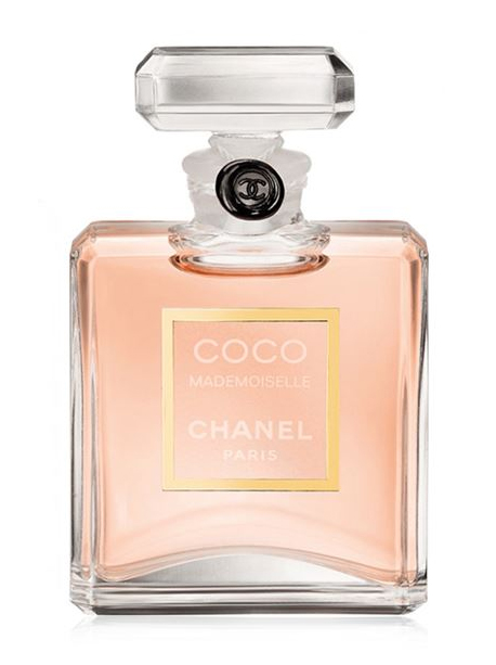 Coco Mademoiselle Parfum Chanel Perfume by Chanel for Women UAE