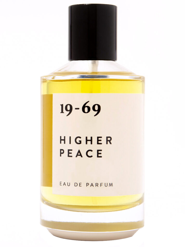 Higher Peace 19-69 19 69 Perfume by 19 69 for Unisex UAE