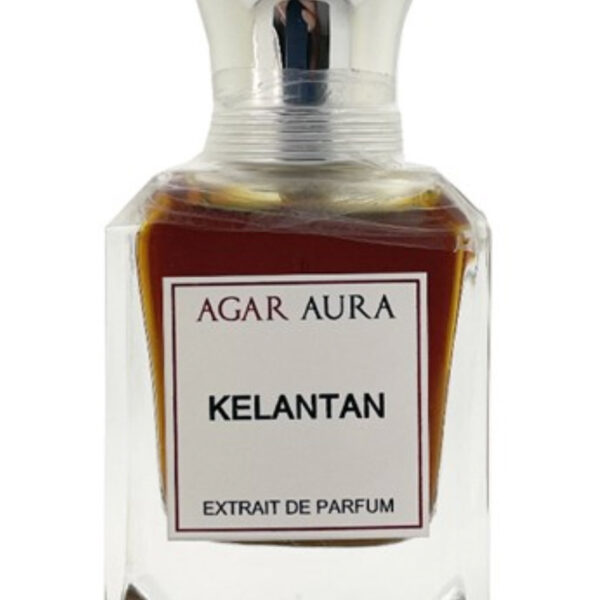 Pedu Agar Aura Perfume by Agar Aura for Unisex UAE