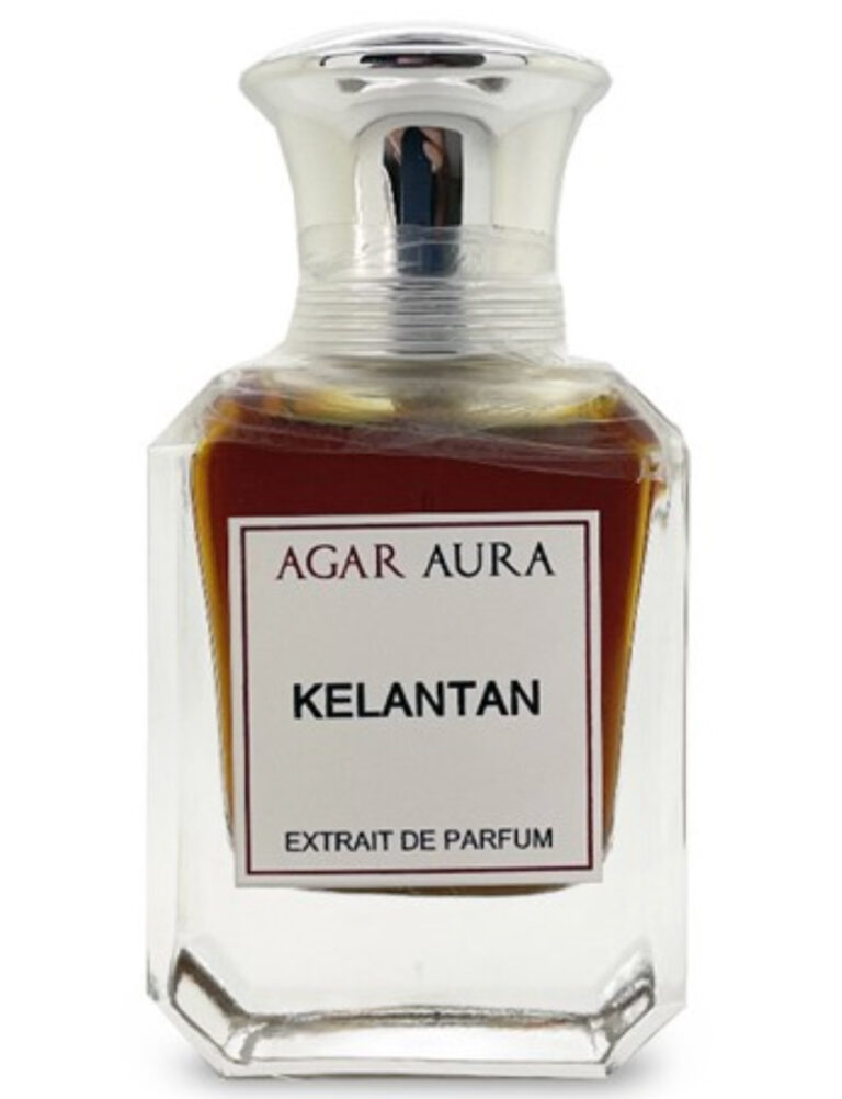 Kelantan Agar Aura Perfume by Agar Aura for Unisex UAE