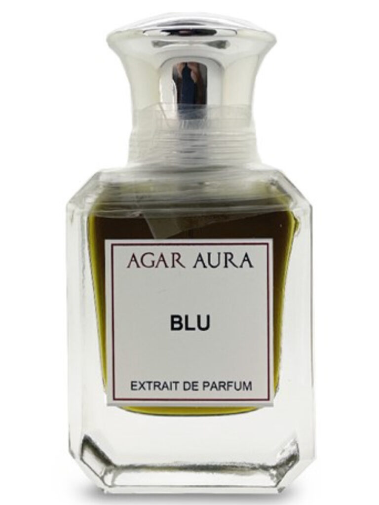 Blu Agar Aura Perfume by Agar Aura for Unisex UAE