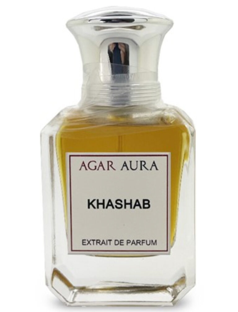 Khashab Agar Aura Perfume by Agar Aura for Unisex UAE