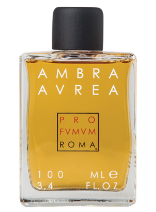 Ambra Aurea Profumum Roma Perfume by Profumum Roma for Unisex UAE
