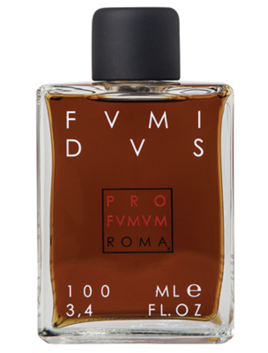 Fumidus Profumum Roma Perfume by Profumum Roma for Unisex UAE