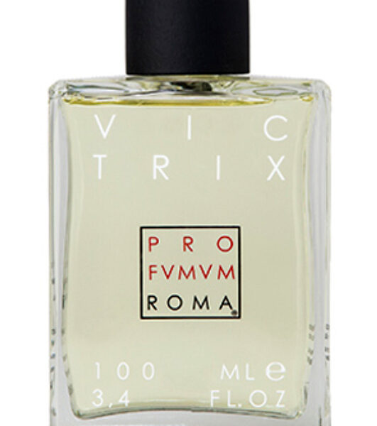 Victrix Profumum Roma perfume bottle