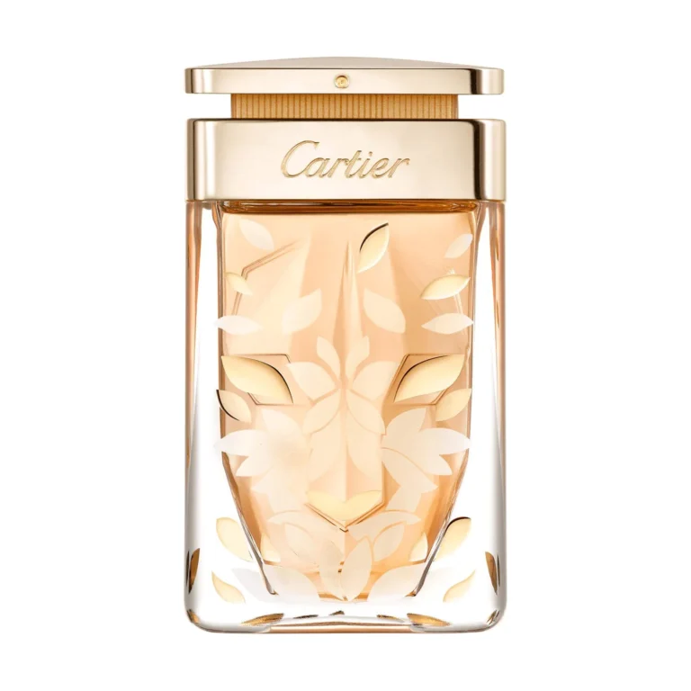 La Panthère Eau de Parfum Edition Limitée 2021 Cartier Perfume by Cartier for Women UAE