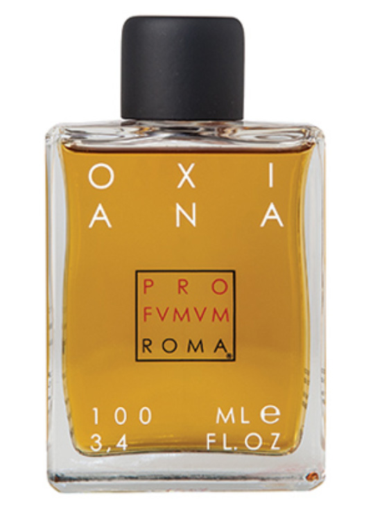 Oxiana Profumum Roma Perfume by Profumum Roma for Unisex UAE