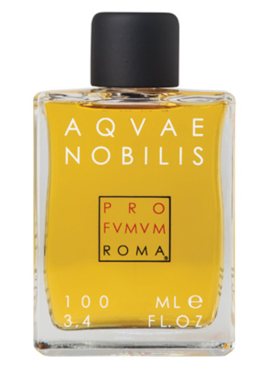 Aquae Nobilis Profumum Roma Perfume by Profumum Roma for Unisex UAE