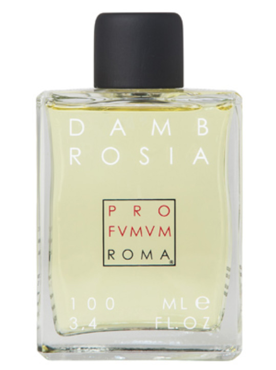 Dambrosia Profumum Roma Perfume by Profumum Roma for Unisex UAE