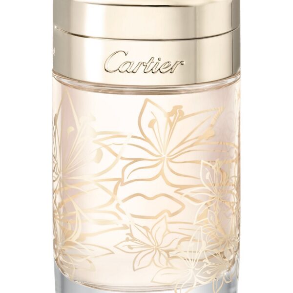 Cartier Pasha De Edition Noire Perfume by Cartier for male UAE