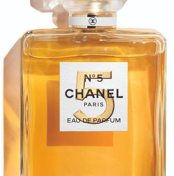 Chanel No 5 Eau de Parfum 100th Anniversary – Ask For The Moon Limited Edition Chanel perfume