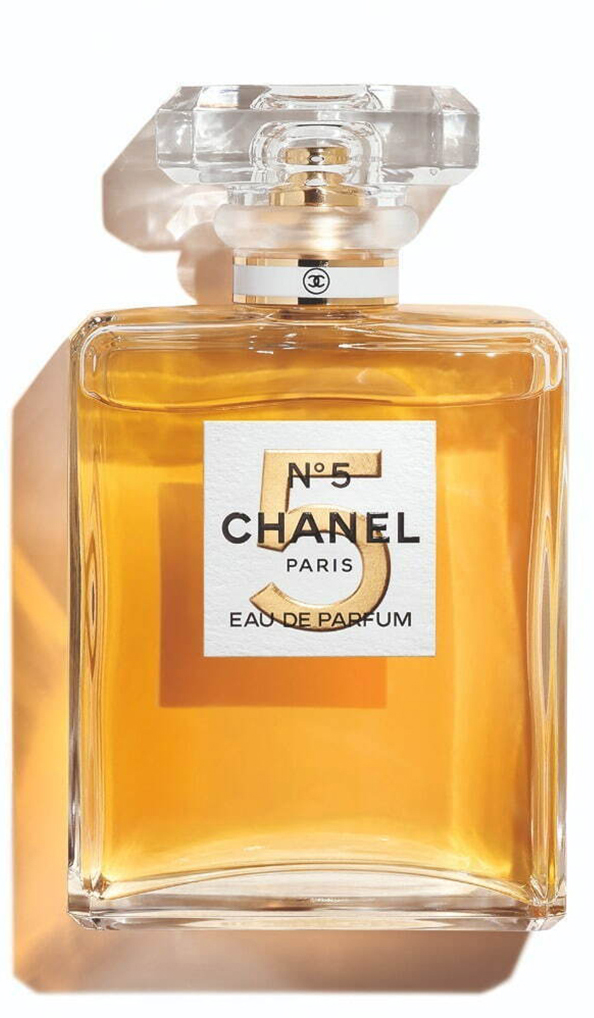 Chanel No 5 Eau de Parfum 100th Anniversary – Ask For The Moon Limited Edition Chanel Perfume by Chanel for Women UAE