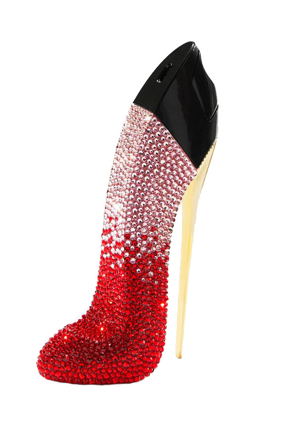 Good Girl Ruby Sparkle Collector Edition Carolina Herrera Perfume by Carolina Herrera for Women UAE