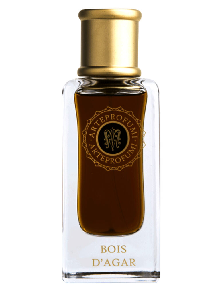Bois d'Agar Arte Profumi Perfume by Arte Profumi for Unisex UAE