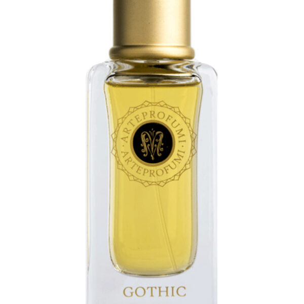 Gothic Rose Arte Profumi perfume bottle