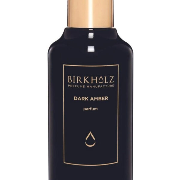 Dark Amber Birkholz perfume