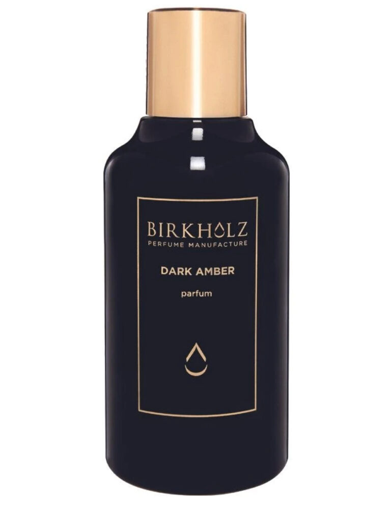 Dark Amber Birkholz Perfume by Birkholz for Unisex UAE