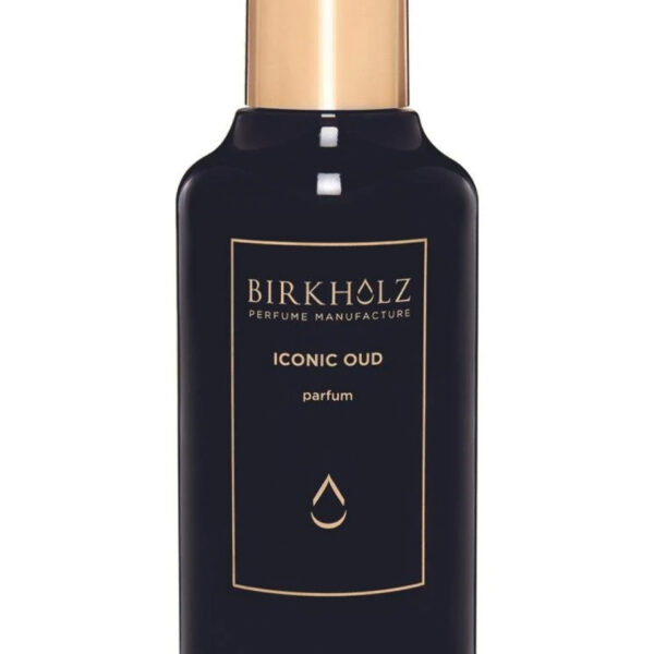 Iconic Oud Birkholz perfume