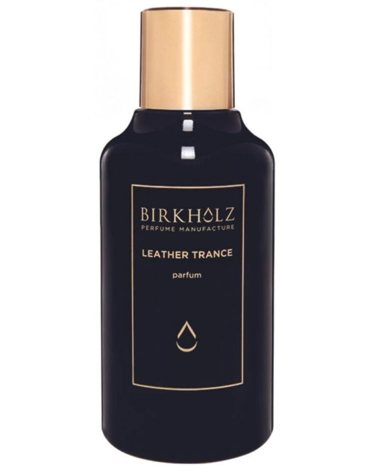 Leather Trance Birkholz Perfume by Birkholz for Unisex UAE