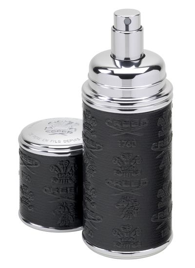 Windsor Creed perfume bottle