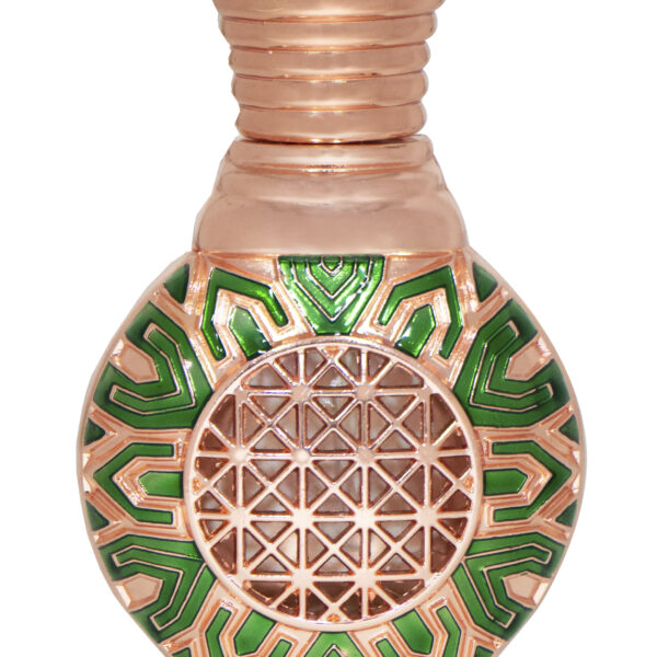 Desert Al Haramain Perfumes perfume bottle